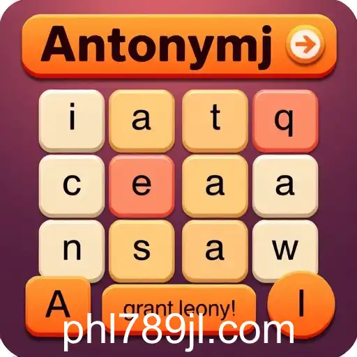 Exploring the Fun World of 'Antonyms Test' Game Category