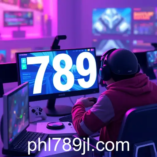 The Rise of Digital Engagement Through Gaming Platforms