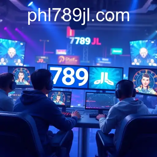 Emerging Trends in Online Gaming Platforms