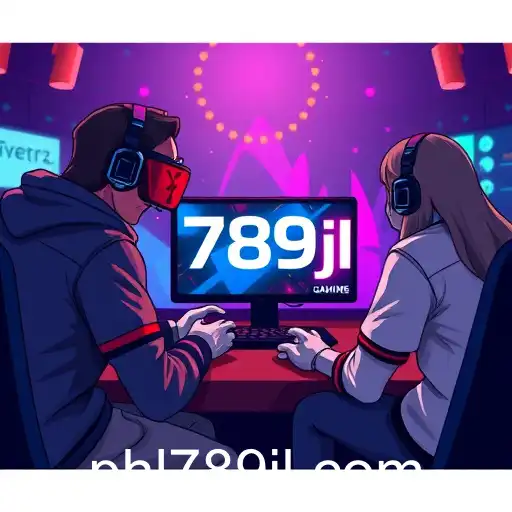 Exploring the Digital Realm with 789jl