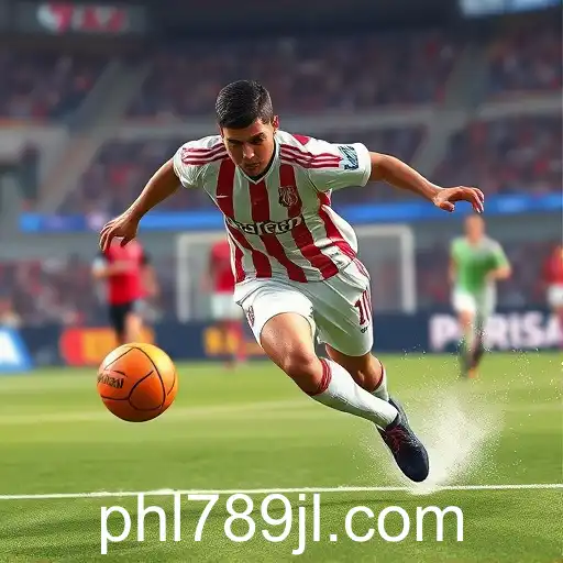 Digital Landscape of 789jl: Expanding Horizons in Gaming