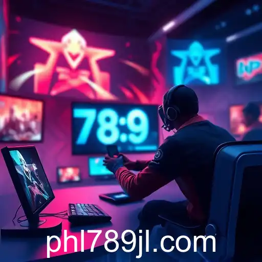 Digital Trends in Gaming