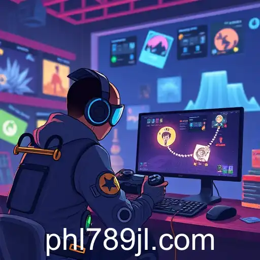 The Evolution of Online Gaming Communities