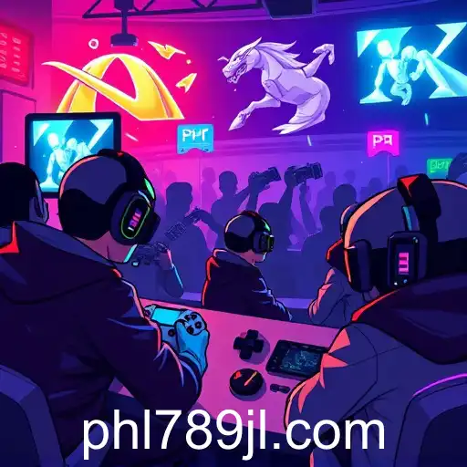 Gaming Evolution and Digital Trends