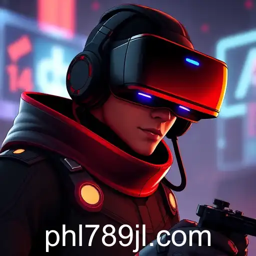 Gaming Giants of 2025: 789jl's Rise in Influence