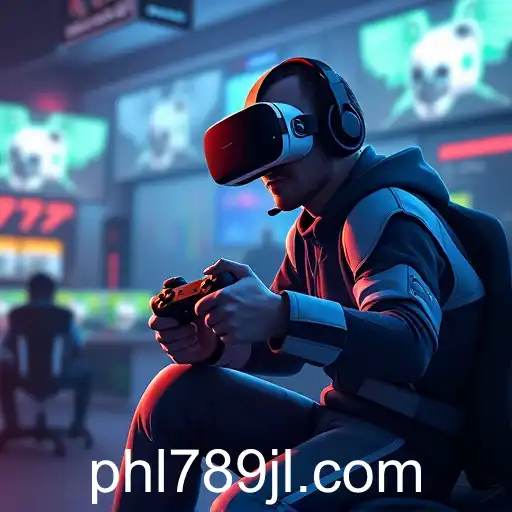 Gaming Industry Trends and 789jl's Unique Influence