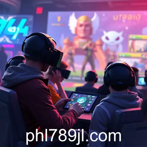 Rise of Online Gaming Communities in 2025