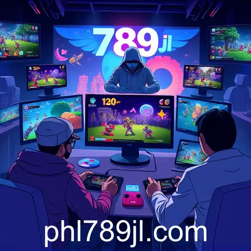 Future of Online Gaming: Trends and Innovations