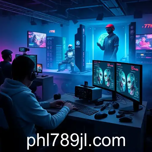 Gaming Evolution and Digital Trends