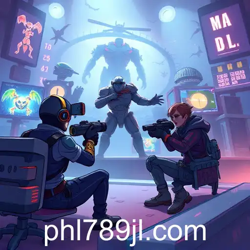 Gaming Innovations Reshape Online Experiences