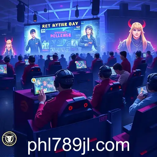 Gaming in 2025: Trends and Innovations