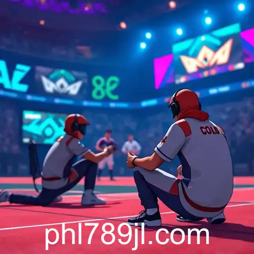 The Growing Influence of Gaming in 2025