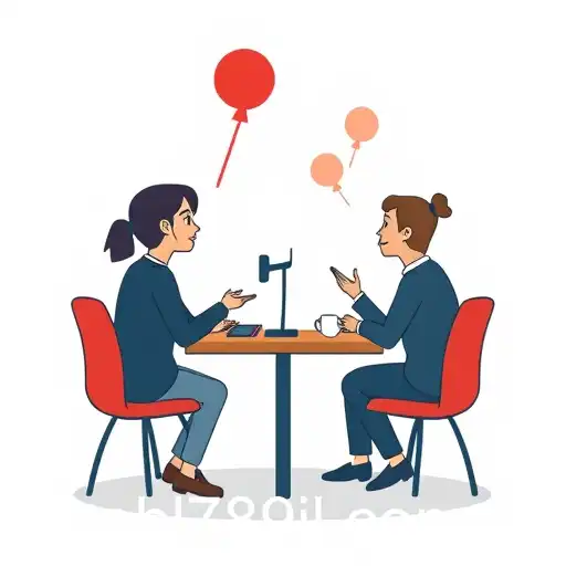 Enhancing Communication: Mastering Listening Skills Through Game-Based Learning