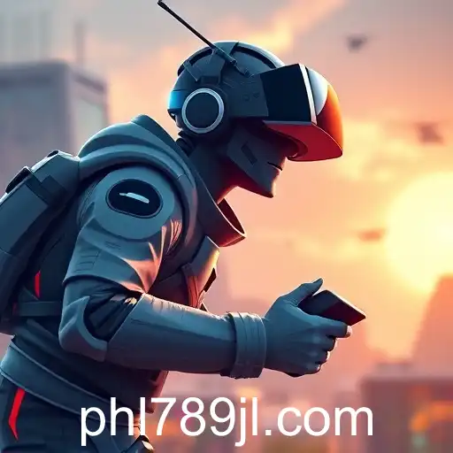 The Landscape of Online Gaming in 2025