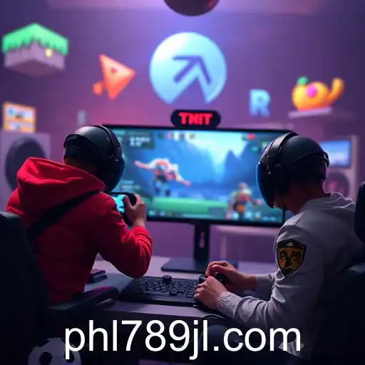 The New Era of Online Gaming: Trends and Challenges