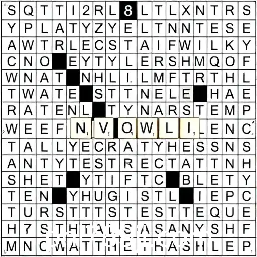 The Enigmatic World of Word Puzzles: A Journey through Letters and Logic