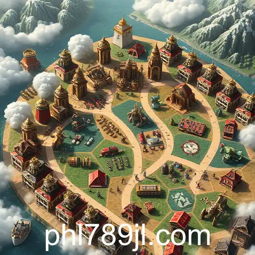 The Revolution of Online Gaming in 2025