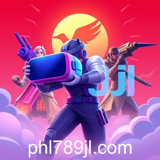 Evolving Landscape of Online Gaming: The Rise of 789jl