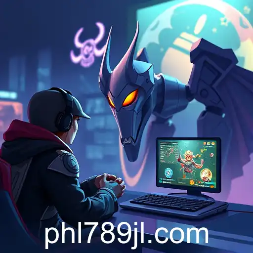 The Rise of 789jl in the Digital Gaming Landscape