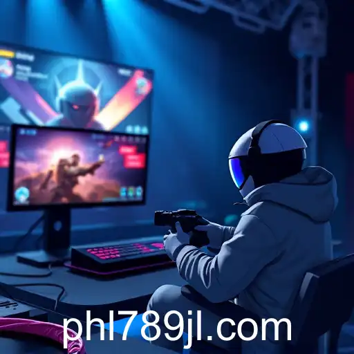 The Rise of 789jl: A Digital Revolution in Gaming