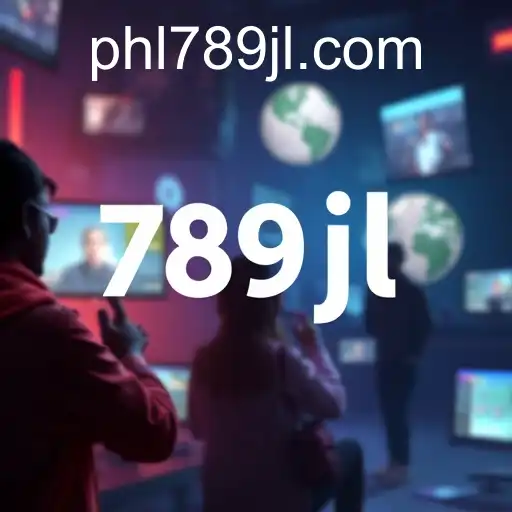 The Rise of 789jl: Revolutionizing Online Gaming in 2025