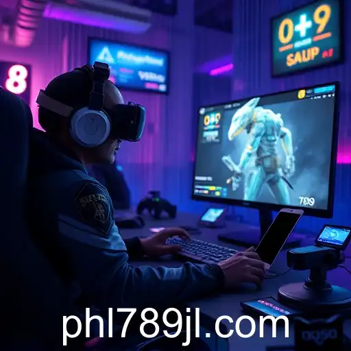 The Rise of Online Gaming Platforms in 2025