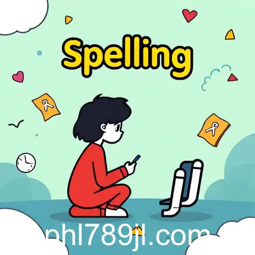 Spelling Challenges: A New Wave in Vocabulary Enhancement