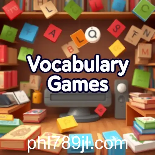 Exploring the World of Vocabulary Games: Enhance Your Language Skills
